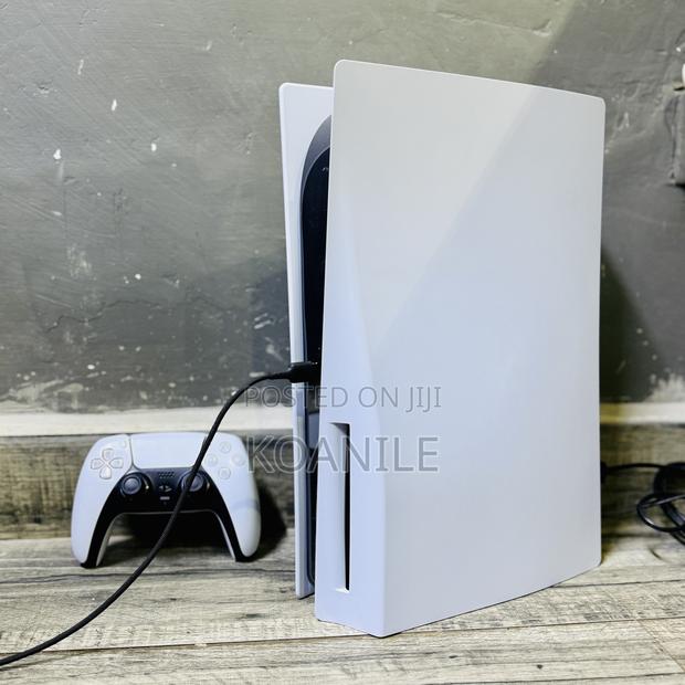 Sony Playstation 5 Pre-Owned (Ps5 Used)