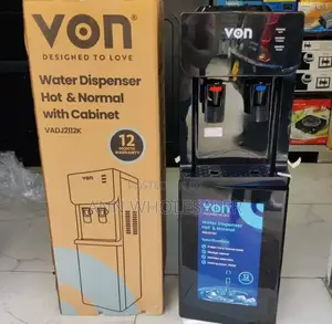 Von 2 Taps Dispenser