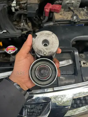 Mr20 Engine Tentioner