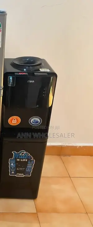 Mika Water Dispenser