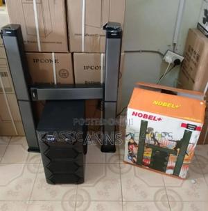 Nobel 2040 Subwoofer