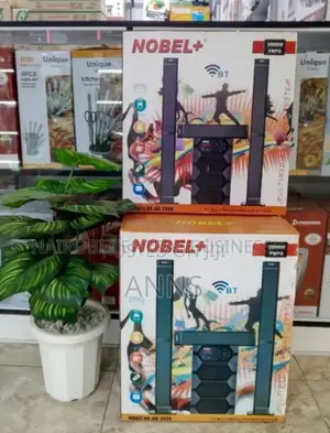Nobel Hometheatre 2040