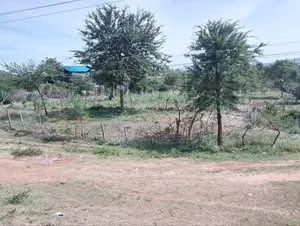 2.04 Acres Fronting MKS - Kyumbi Junction Tarmac Road.