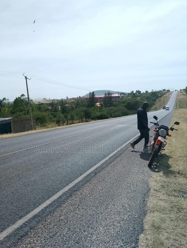 2.04 Acres Fronting MKS - Kyumbi Junction Tarmac Road. - thumbnail 6