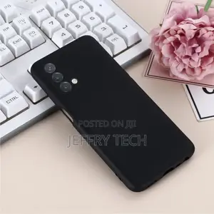For Oneplus Nord N200 / OPPO A93 5G Liquid Silicone Case