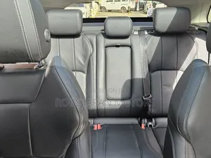 Land Rover Range Rover Evoque HSE 4x4 5-Door 2017 Pearl