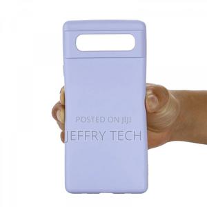 Google Pixel 6 Pro Silicone Phone Case Pixel 6 Pro Liquid - thumbnail 2