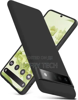 Google Pixel 6 Pro Silicone Phone Case Pixel 6 Pro Liquid