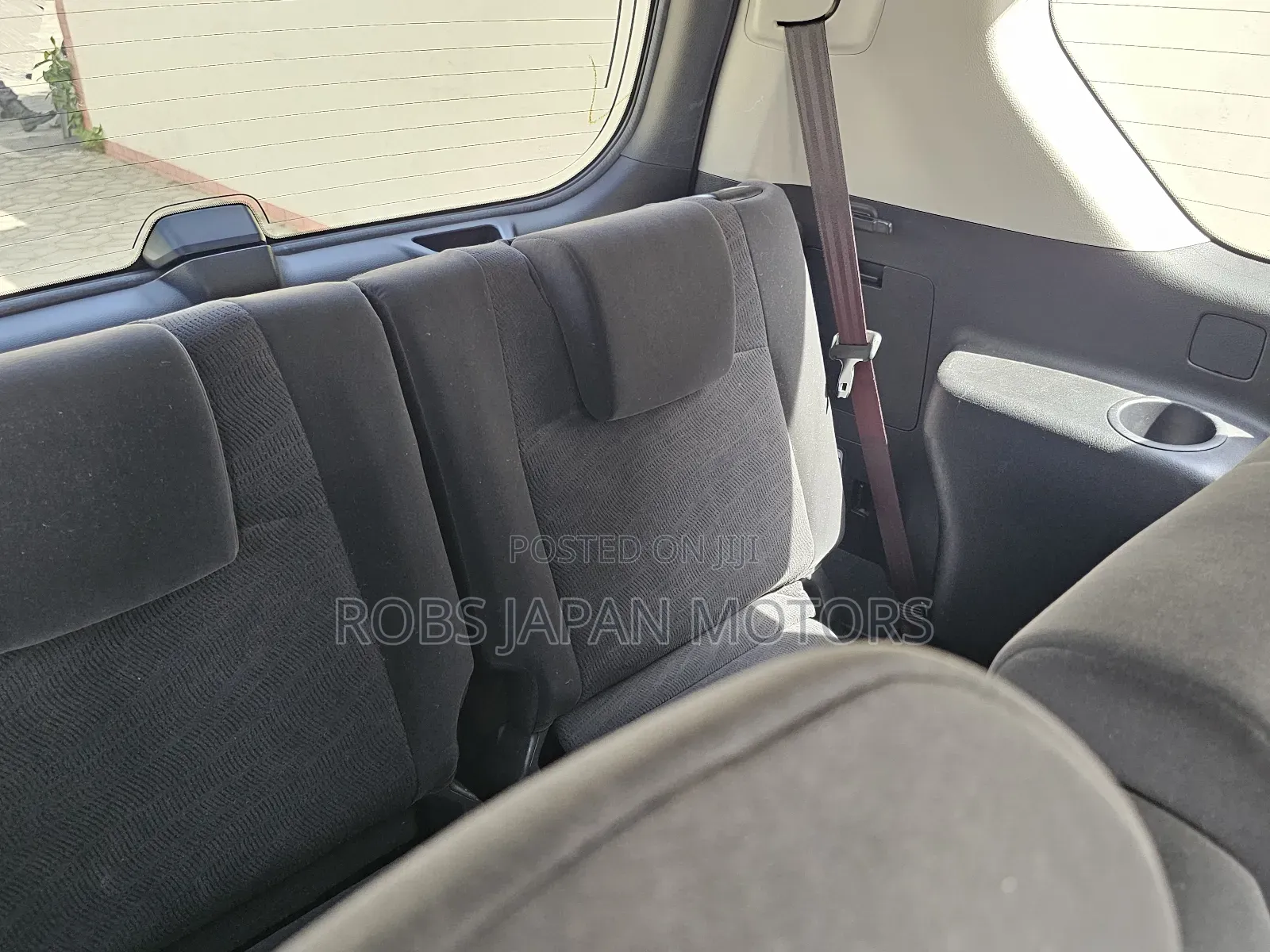 Toyota Land Cruiser Prado 2.8 2018 Black
