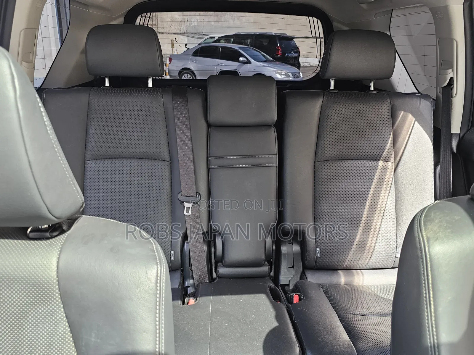 Toyota Land Cruiser Prado 2.8 2018 Pearl