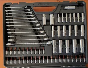 215 PCS Wokin Socket Set