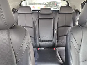 Mazda Axela 2018 Gray