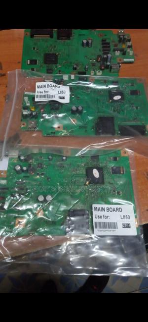EPSON L850 Brand New Motherboard - thumbnail 2