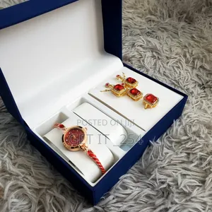 4pc Set Elegant Ladies Gift Set