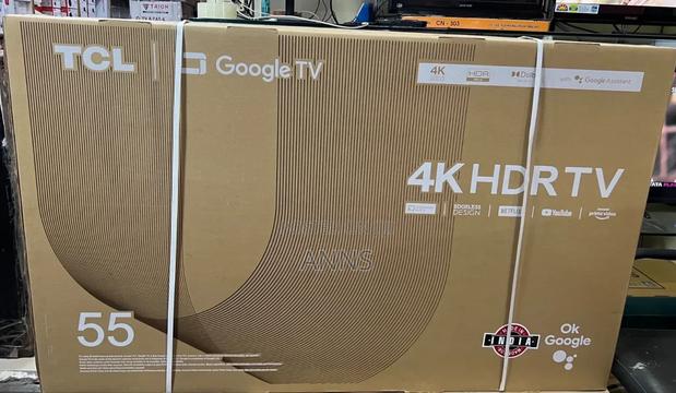 TCL 55" P635 Best Television - thumbnail 2