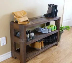 Home Shoe Rack