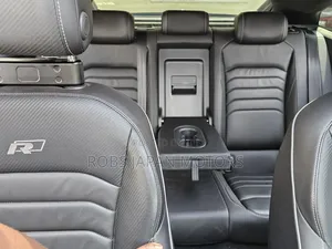 Volkswagen Arteon 2.0T SEL Premium R-Line w/19 AWD 4MOTION 2019