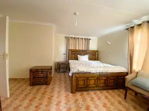 3bdrm Farm House in Nkoroi for rent