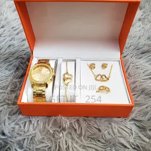*Ladies 5 PC Gift Set