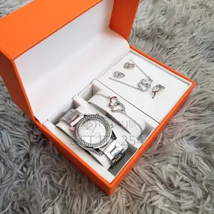 *Ladies 5 PC Gift Set