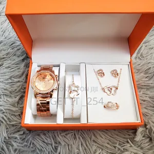 *Ladies 5 PC Gift Set