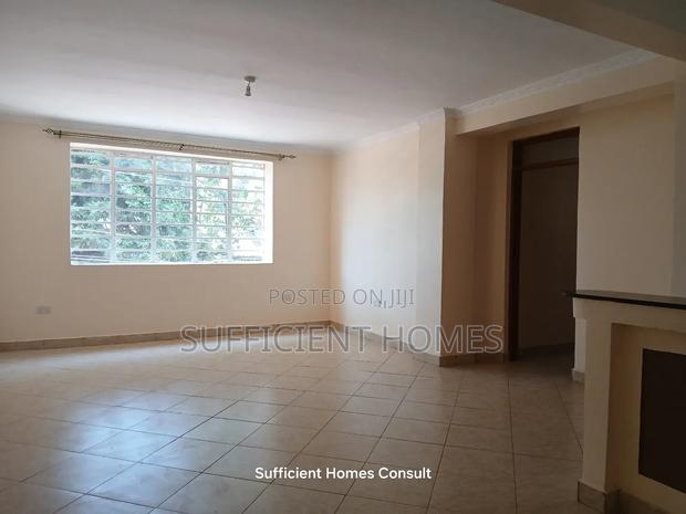 2bdrm Apartment in Thindigua/Kasarini for rent - thumbnail 2