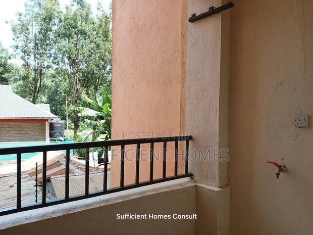 2bdrm Apartment in Thindigua/Kasarini for rent - thumbnail 6