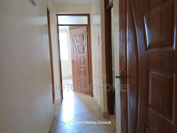 2bdrm Apartment in Thindigua/Kasarini for rent - thumbnail 5