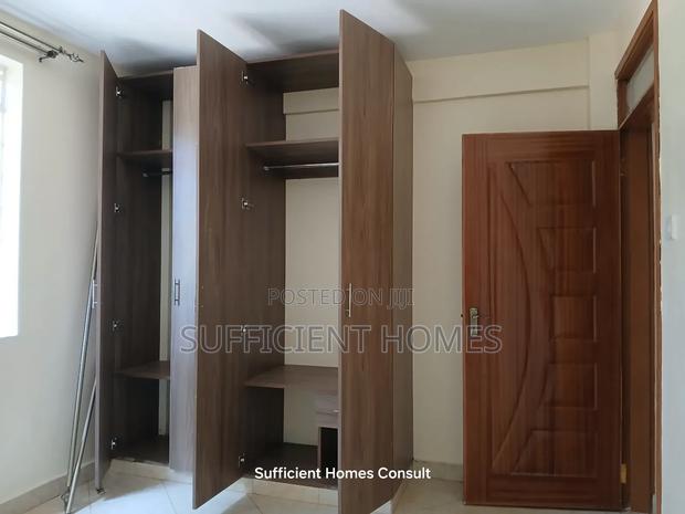 2bdrm Apartment in Thindigua/Kasarini for rent - thumbnail 10