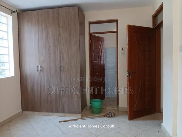 2bdrm Apartment in Thindigua/Kasarini for rent - thumbnail 12