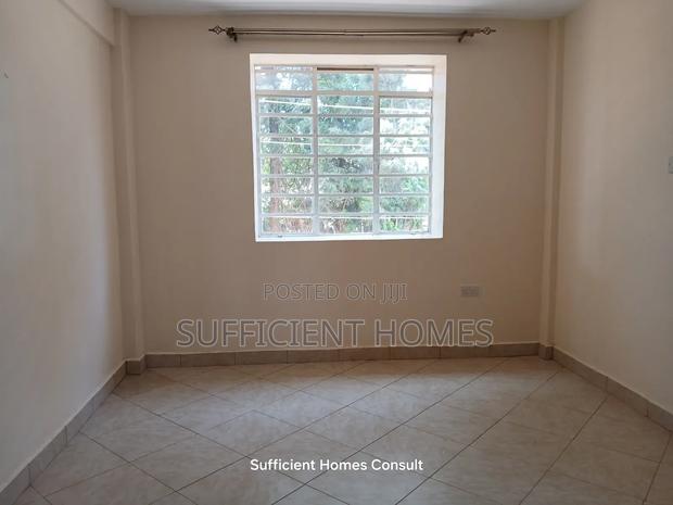 2bdrm Apartment in Thindigua/Kasarini for rent - thumbnail 9