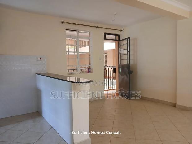 2bdrm Apartment in Thindigua/Kasarini for rent - thumbnail 14