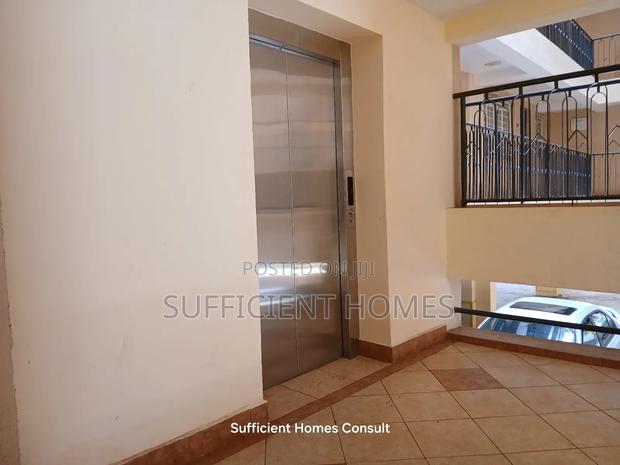 2bdrm Apartment in Thindigua/Kasarini for rent - thumbnail 4