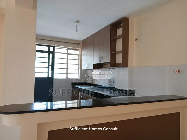 2bdrm Apartment in Thindigua/Kasarini for rent - thumbnail 16