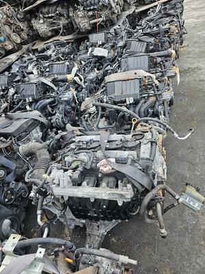 1az Complete Engine