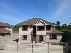 4bdrm Villa in Kikuyu for sale