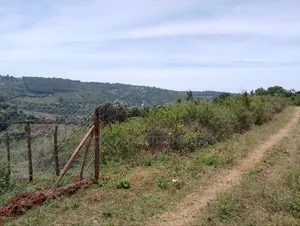 Mua Hills 1 Acre Land -