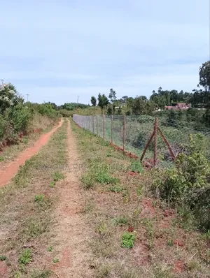 Mua Hills 1 Acre Land -