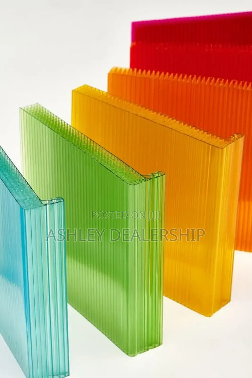 Polycarbonate Sheet