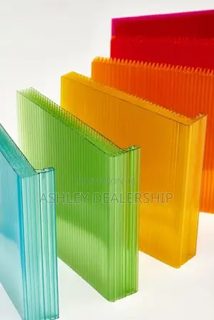 Polycarbonate Sheet
