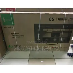 Synix 65inches Smart Tv