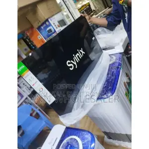 Brand New Quality at Synix 65inch Tv