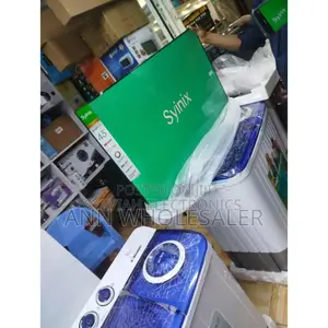 Brand New Quality at Synix 65inch Tv