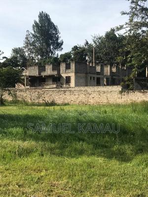 Kasarani,1/4 Acre Ideal for Flats - main view