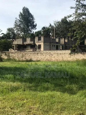 Kasarani,1/4 Acre Ideal for Flats