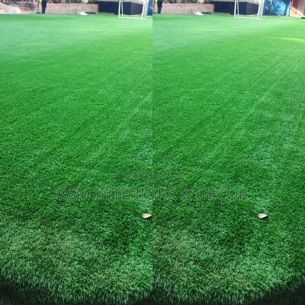 Artifiial Green Grass Carpets 2m Grass