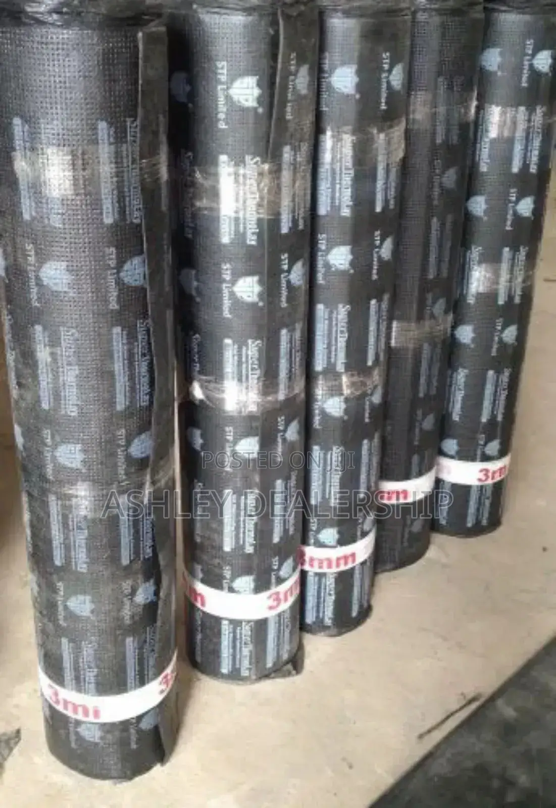 Atactic Polypropylene Membrane