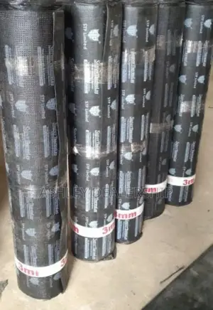 Atactic Polypropylene Membrane