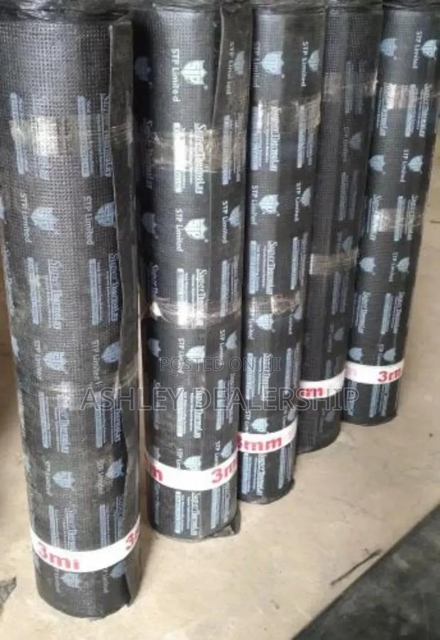 Atactic Polypropylene Membrane