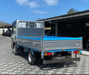 Nissan Atlas